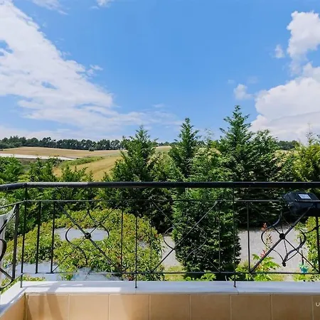 Soluna 2-bdrm Maisonette With Shared Garden, Sani Sani (Chalkidiki)