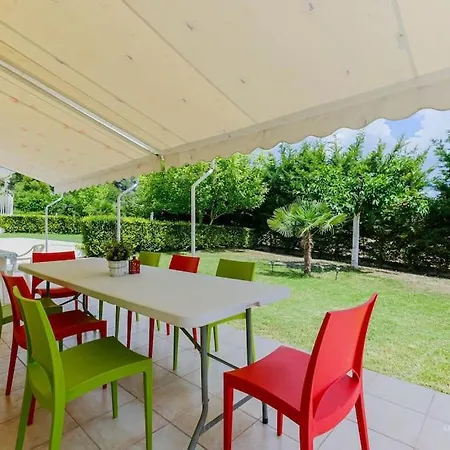 Soluna 2-bdrm Maisonette With Shared Garden, Sani Daire Sani (Chalkidiki)