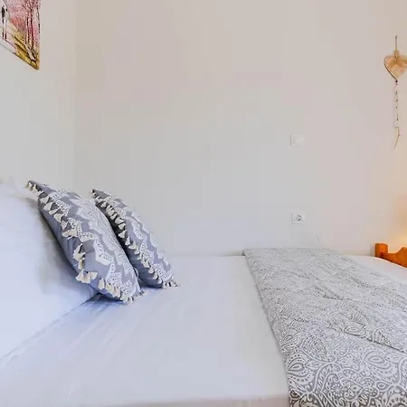 Soluna 2-bdrm Maisonette With Shared Garden, Sani * Sani (Chalkidiki)